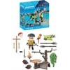 Playmobil – Piratas su balista (71795)