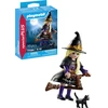 Playmobil Rinkinys su figūrėlėmis Special Plus 71584 Ragana su katinu