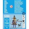 Playmobil Rinkinys su figūrėlėmis Special Plus 71584 Ragana su katinu