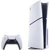 Sony PlayStation 5 SLIM žaidimų konsolė E-chassis (1 TB SSD, Disc Drive)