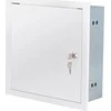Stalflex POTINKINIS KORPUSAS OMP-3 344 x 338 x 118 mm (SU FLANŠA)