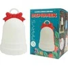 Eco Light Mary’s lampka nocna led dzwonek rgb