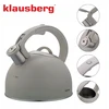 Virdulys tradycyjny 2.5l, pilka klausberg