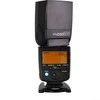 Pliūpsnio lempa Yongnuo Lempa Yongnuo YN-568EXIII LCD CLS HSS į Nikoną