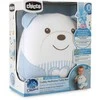 Chicco Pluszowy miś przytulanka su muzyką i podświetleniem mėlyna Chicco
