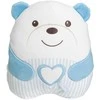 Chicco Pluszowy miś przytulanka su muzyką i podświetleniem mėlyna Chicco