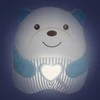 Chicco Pluszowy miś przytulanka su muzyką i podświetleniem mėlyna Chicco