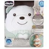 Chicco Pluszowy miś przytulanka su muzyką i podświetleniem žalia Chicco