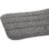 Plokščias šluostės įdėklas 42x14 cm 4 vnt