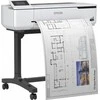 Spausdintuvas Epson | SC-T5100 | Inkjet | Spalvotas | A1 | Wi-Fi | Pilkas