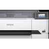 EPSON tiskárna rašalas SureColor SC-T3405N – belaidis spausdintuvas (be stovo), 1200x2400dpi, A1, 4 rašalas, USB, LAN, Wi-Fi