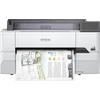 EPSON tiskárna rašalas SureColor SC-T3405N – belaidis spausdintuvas (be stovo), 1200x2400dpi, A1, 4 rašalas, USB, LAN, Wi-Fi
