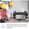 HP braižytuvas HP DesignJet Studio Steel 24-in Spausdintuvas 5HB12C