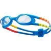 Plaukimo akiniai Nike Os Chrome Junior 3-6 lat mėlyna NESSD166-401