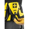 Plum Petzl pirmosios pagalbos rinkinys YELLOWBLACK