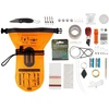 Plum BCB - Rinkinys Surwiwalowy - Atsparus vandeniui Survival Kit