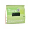 Pleistrai PLUM QuickFix Juodas, 45 vnt.