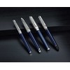 Waterman Parker rašiklis Waterman Expert L'Essence Du Mėlyna F