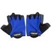 Plus HEAD Fitness rękawiczki L, juoda-mėlyna (HA105-L)