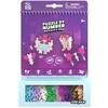 Dėlionė Plus Plus Klocki Plus-Plus puzzle by number las 125el