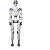 Plus Plus Robot humanoidalny UNITREE R1 Edu Smart - Rational Guardian