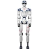 Plus Plus Robot humanoidalny UNITREE R1 Air - Rational Guardian