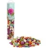 Plus Plus - Botanica Mix / 240 pcs Tube - (4329)