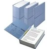 Plus Darbo knygos aplankas nulis max A4 (215814)