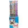 Plus Plus PlusPlus PUS DISPLAY MIX METROCLE TUBS-24