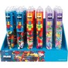 Plus Plus PlusPlus PLAS- PLUS DISPLAY TUBY BASIC - 24 BUS