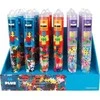 Plus Plus PlusPlus PLAS- PLUS DISPLAY TUBY BASIC - 24 BUS