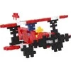 PLUS PLUS konstruktorius Basic 170 - Planes, 3724