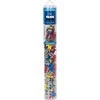 Plus Plus konstruktorius, SUPER HEROJUS, 100 vnt