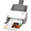 Skeneris „Plustek SmartOffice PS456U Plus“ 600 x 600 DPI ADF skaitytuvas Pilka, Balta A4
