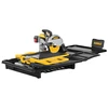Plytelių pjovimo staklės DeWalt D36000, 1600 W