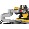 Plytelių pjovimo staklės DeWalt D36000, 1600 W