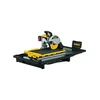 Plytelių pjovimo staklės DeWalt D36000, 1600 W