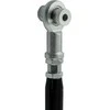 PMC PMC Reguliuojamos valdymo svirtys BMW E36 E46 Z4 - Uniball (juodos)