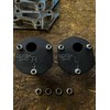 PMC Poduszki ODESA CNC BMW E36 M3