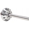 PMC short shifter pavarų svirties metalinė bazė