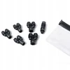 P.M.I Rinkinys Węże Antgaliai Splittery Adaptery 10w1 Do Smokegenie Smokeninja Pro / Sfx Extension Tubing Kit Ver. 2025