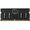 Nešiojamo kompiuterio atmintis PNY 32 GB DDR5 SODIMM 5600 nešiojamojo kompiuterio atmintis