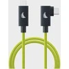 „Angelbird USB-C 4.0 Solid Flex“ laidas