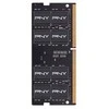 RAM Pny Technologies PNY MN16GSD42666 atminties modulis 16 GB 1 x 16 GB DDR4 260 kontaktų SO-DIMM