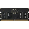 RAM Pny Technologies PNY MN8GSD42666 atminties modulis 8 GB 1 x 8 GB DDR4 260 kontaktų SO-DIMM