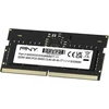 Nešiojamo kompiuterio atmintis Patriot PNY Performance 16 GB DDR5 4800 MHz CL40 tūrinė RAM atmintis