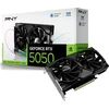 PNY Vaizdo plokštė GeForce RTX 5050 8GB 2F VCG50508DFXPB1