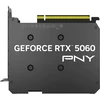 Vaizdo plokštė Pny Technologies Karta graf. PNY RTX 5060 8GB Single Fan
