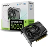 Vaizdo plokštė Pny Technologies Karta graf. PNY RTX 5060 8GB Single Fan
