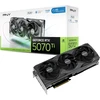 Pny Technologies PNY 5070 Ti 16GB OC trijų ventiliatorių vaizdo plokštė